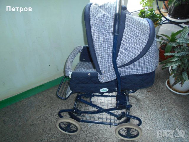 Продавам чудесна детска количка, снимка 1 - Детски колички - 32234605