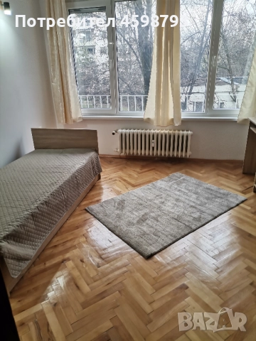 Предлага се тристаен просторен апартамент в кв. Х. Димитър под наем, снимка 14 - Апартаменти - 52921908