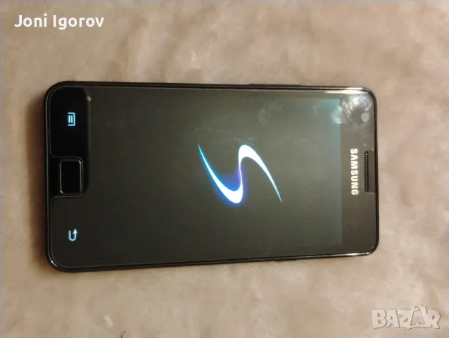 Samsung Galaxy S2 i9100, снимка 6 - Samsung - 49508442