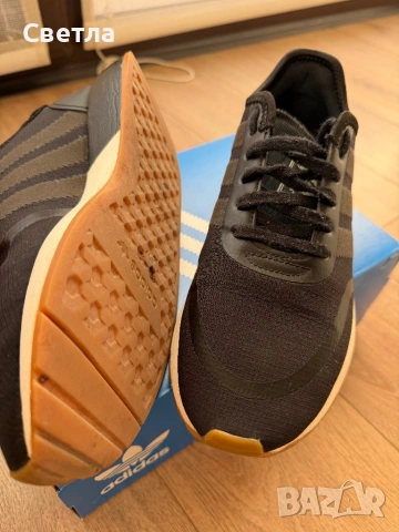 Маратонки adidas, снимка 4 - Маратонки - 53070014