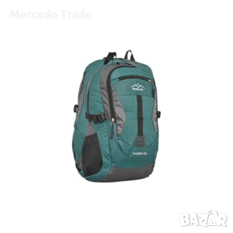 Туристическа раница Mercado Trade, 3602, Различни цветове, снимка 8 - Спортна екипировка - 51672841