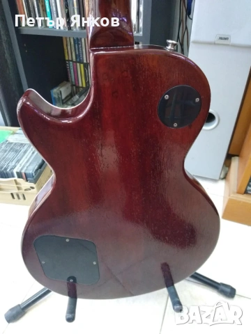  Epiphone Special, снимка 3 - Китари - 53160445