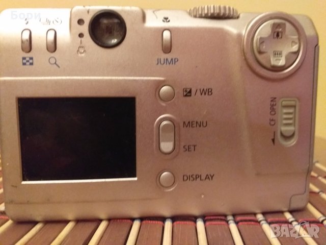 Canon s10 Power Shot, снимка 4 - Фотоапарати - 27322989