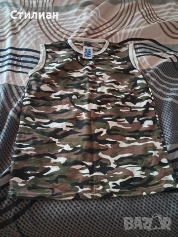 Камуфлаж, снимка 10 - Екипировка - 48508416