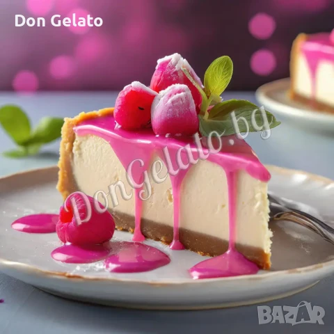Топинг малина Don Gelato Premium, снимка 2 - Други - 51268426