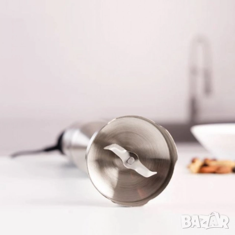 Ръчни пасатори Taurus HBA1500X (пълен комплект аксесоари), HB1500X (1 аксесоар) и Rocket 1500 Nero I, снимка 3 - Други - 51925182