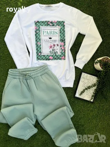 Дамски комплект , снимка 5 - Комплекти - 49091480