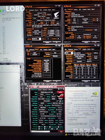Геймърски i7 10700, GTX 1660 6GB, RAM 16GB DDR4 3200, снимка 6 - Геймърски - 53478169