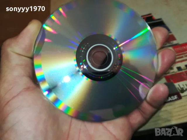 MOVIE HITS CD 2005251600, снимка 18 - CD дискове - 50363321