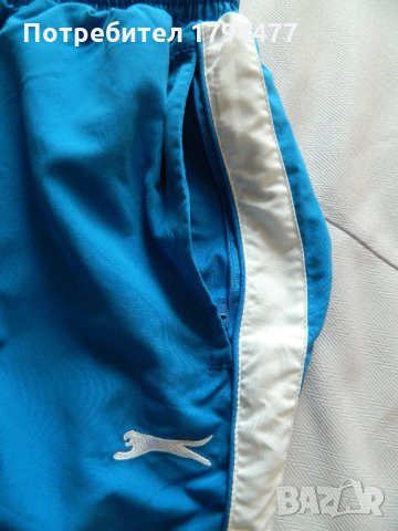 Slazenger -2 чифта нови 3/4 спортни панталони - внос от Англия , снимка 4 - Спортни дрехи, екипи - 28430657