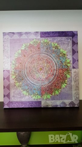 Картина, снимка 3 - Картини - 27286519