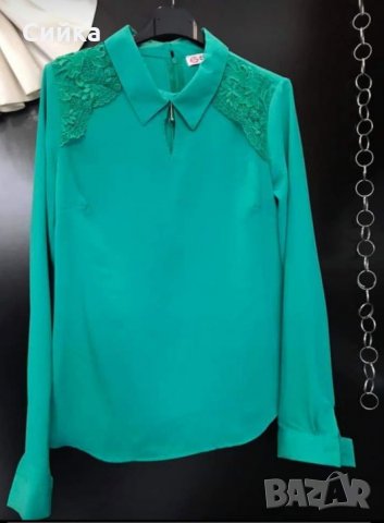 Дамска риза