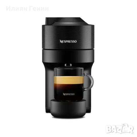 Кафемашина с капсули NESPRESSO, снимка 2 - Кафемашини - 49913840
