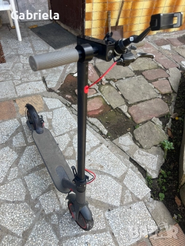 Електрическа тротинетка Xiaomi M 365