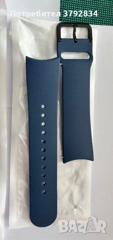 Каишки за часовник 22 мм, снимка 6 - Каишки за часовници - 53402305