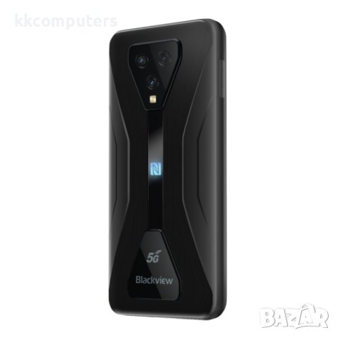 Blackview BL5000 5G 128GB, 8GB RAM Смартфон, снимка 6 - Други - 40414053