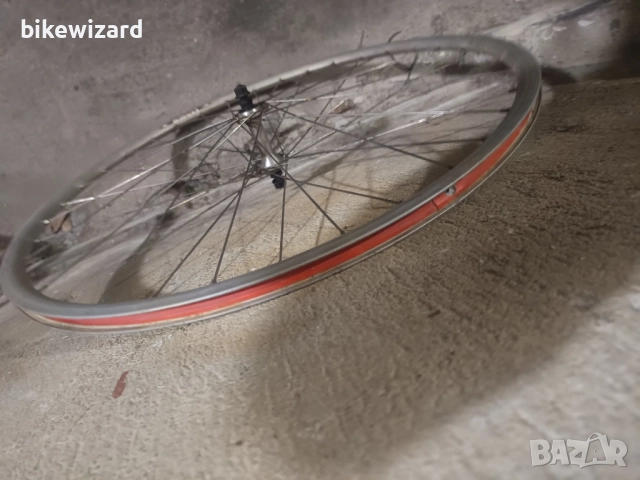 Femco Предна капла 28 цола, снимка 3 - Части за велосипеди - 51556950