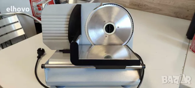 Машина за рязане на колбаси Alaska FS1500M, снимка 3 - Други стоки за дома - 49083174