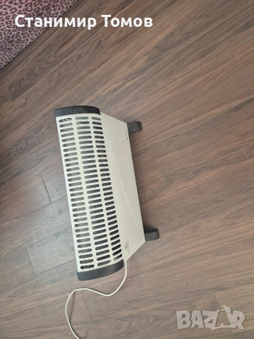 печка, снимка 4 - Отоплителни печки - 53120041