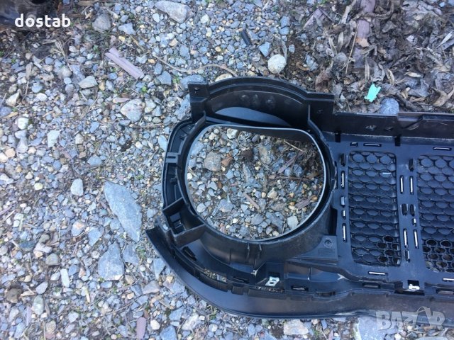 Решетка за Jeep Renegate , снимка 6 - Части - 28502358