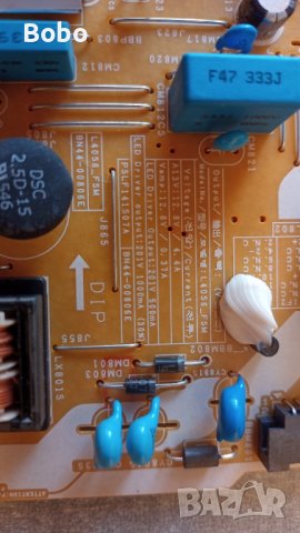 Power board BN44-00806E, снимка 2 - Части и Платки - 37948072