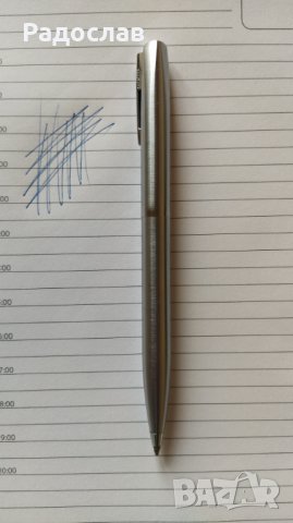 Стара химикалка SHEAFFER , снимка 4 - Ученически пособия, канцеларски материали - 42993850