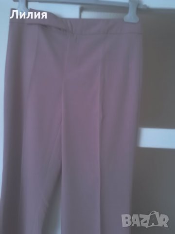 Дамски панталони чарлстон