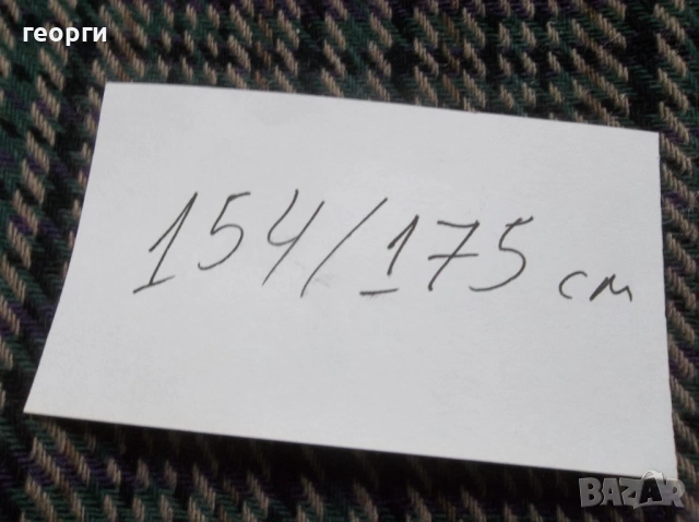 Плат, снимка 6 - Платове и дамаски - 53235766