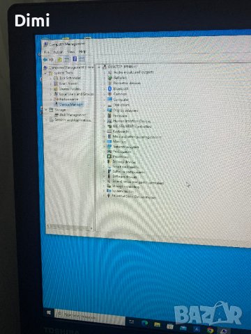 Лаптоп- Toshiba FULL HD ,SSD, , снимка 8 - Лаптопи за работа - 43267252