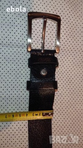 Оригинален колан 