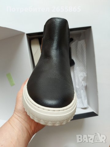 BJORN BORG мъжки кожени р.43, снимка 3 - Ежедневни обувки - 43984696