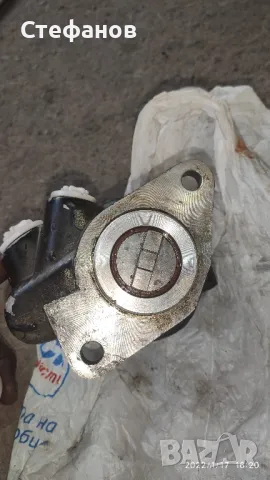 Хидравлична помпа 