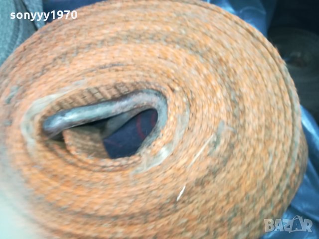 тир колани-тир ленти 8-9м 0812210917, снимка 2 - Аксесоари и консумативи - 35067511