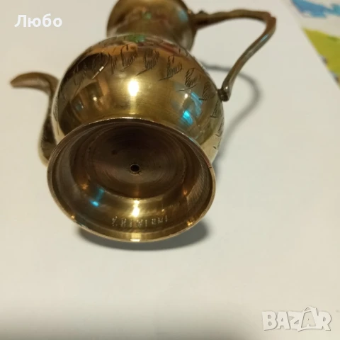 сувенир, снимка 5 - Антикварни и старинни предмети - 51073734