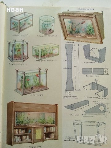 Краткая енциклопедия Домашнего хозяйства  том 1 - 1959г., снимка 6 - Енциклопедии, справочници - 38580144