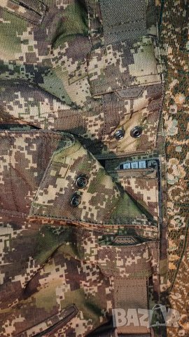 Панталон за пейнтбол XL, снимка 16 - Екипировка - 37321698