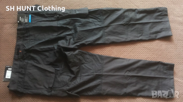 HELLY HANSEN 77461 Work Trouser размер 5-6XL работен панталон W4-711, снимка 3 - Панталони - 52886130