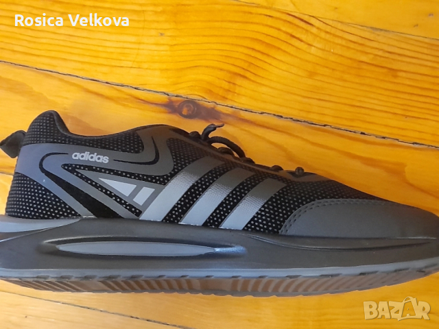Маратонки ADIDAS Намаление , снимка 3 - Маратонки - 52630446