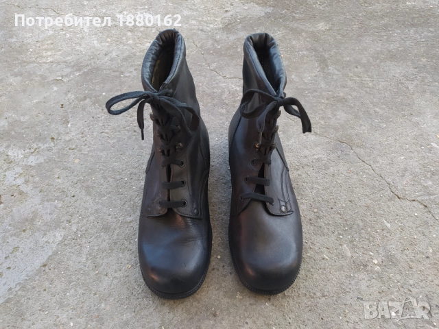 Кубинки 41 номер от 81-ва година 