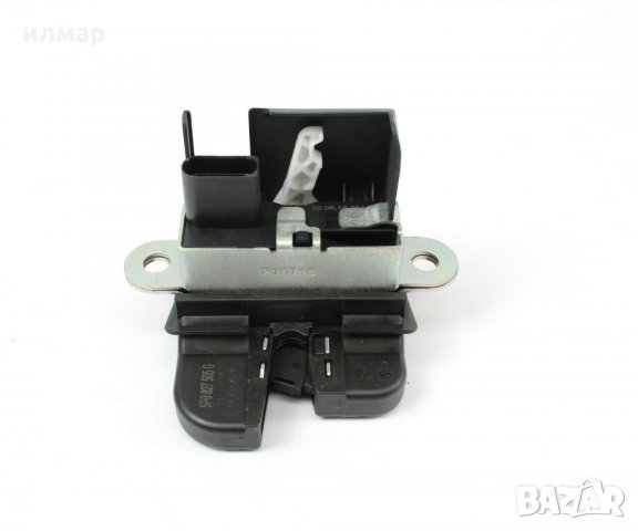 03L129711AQ Всмукателен колектор за Шкода Октавиа -1,6тди, снимка 5 - Части - 35203977