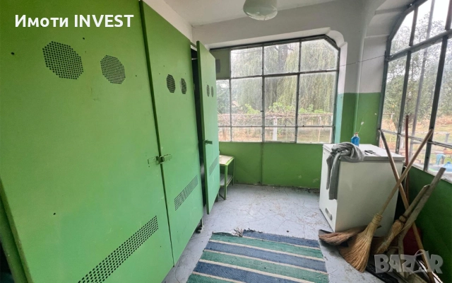 Къща в с.Ловец – №8695, снимка 6 - Къщи - 52143045