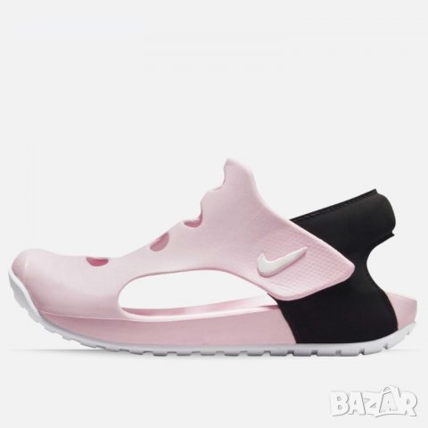 НАМАЛЕНИЕ!!!Сандали NIKE SUNRAY PROTECT 3 DH9462 601, снимка 2 - Детски сандали и чехли - 36661888