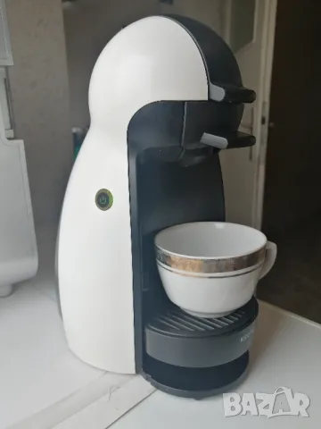 Кафемашина за капсули Dolce Gusto Krups Piccolo, снимка 1