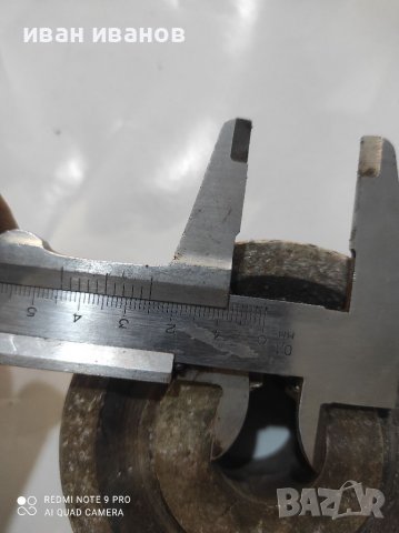 Ремъчни Шаиби, снимка 2 - Резервни части за машини - 36752427