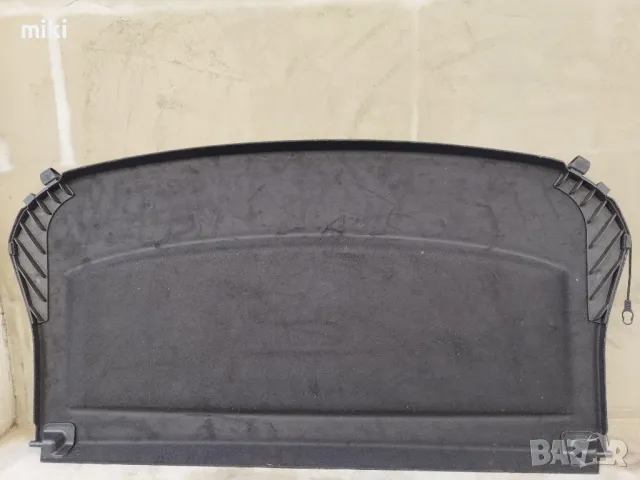 Кора багажник за BMW-1 (F20-F21), снимка 2 - Аксесоари и консумативи - 49260766