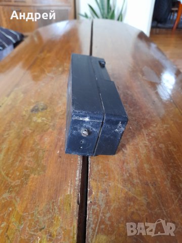 Стар таксиметров апарат Autopager , снимка 4 - Други ценни предмети - 43983487