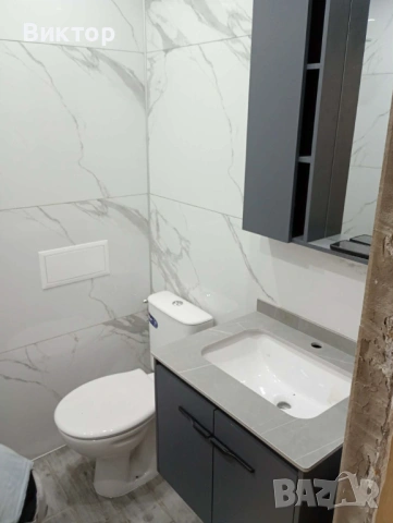 Майстор вътрешни ремонти,Бяня, Шпакловка боя, снимка 9 - Майстори - 34247175