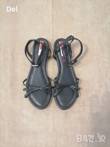 Сандали, снимка 2 - Сандали - 51311354