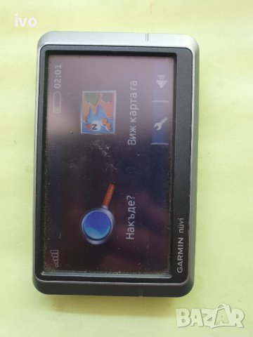 garmin nuvi 200w, снимка 4 - Garmin - 36678500