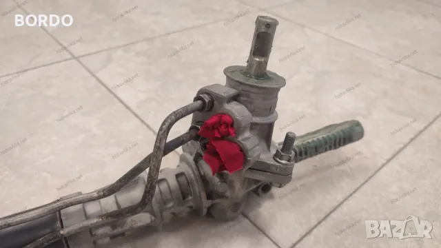 Хидравлична кормилна рейка за RENAULT CLIO / RENAULT KANGOO, снимка 3 - Части - 47981078